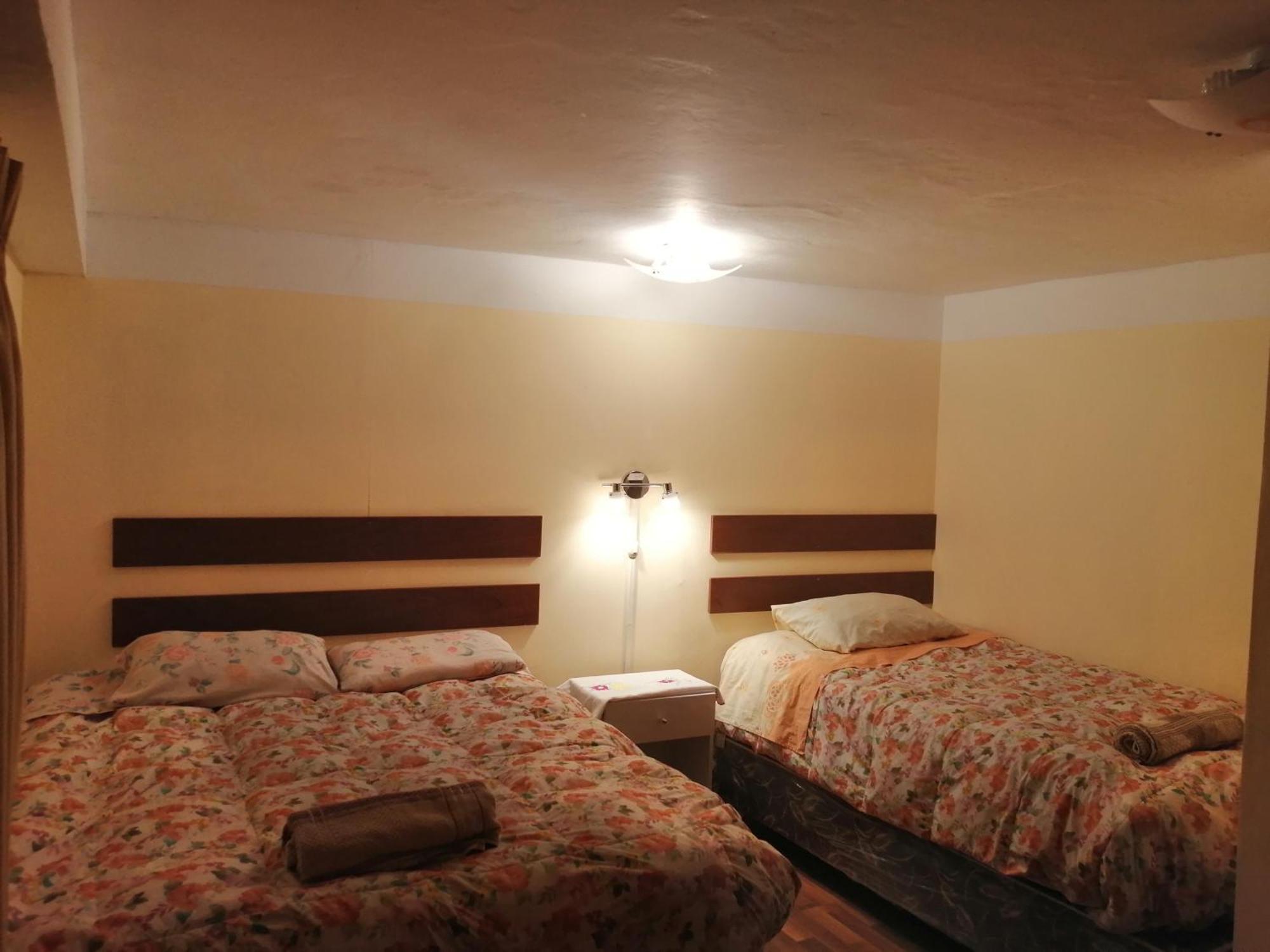 Naty'S Guest House Cusco Eksteriør billede