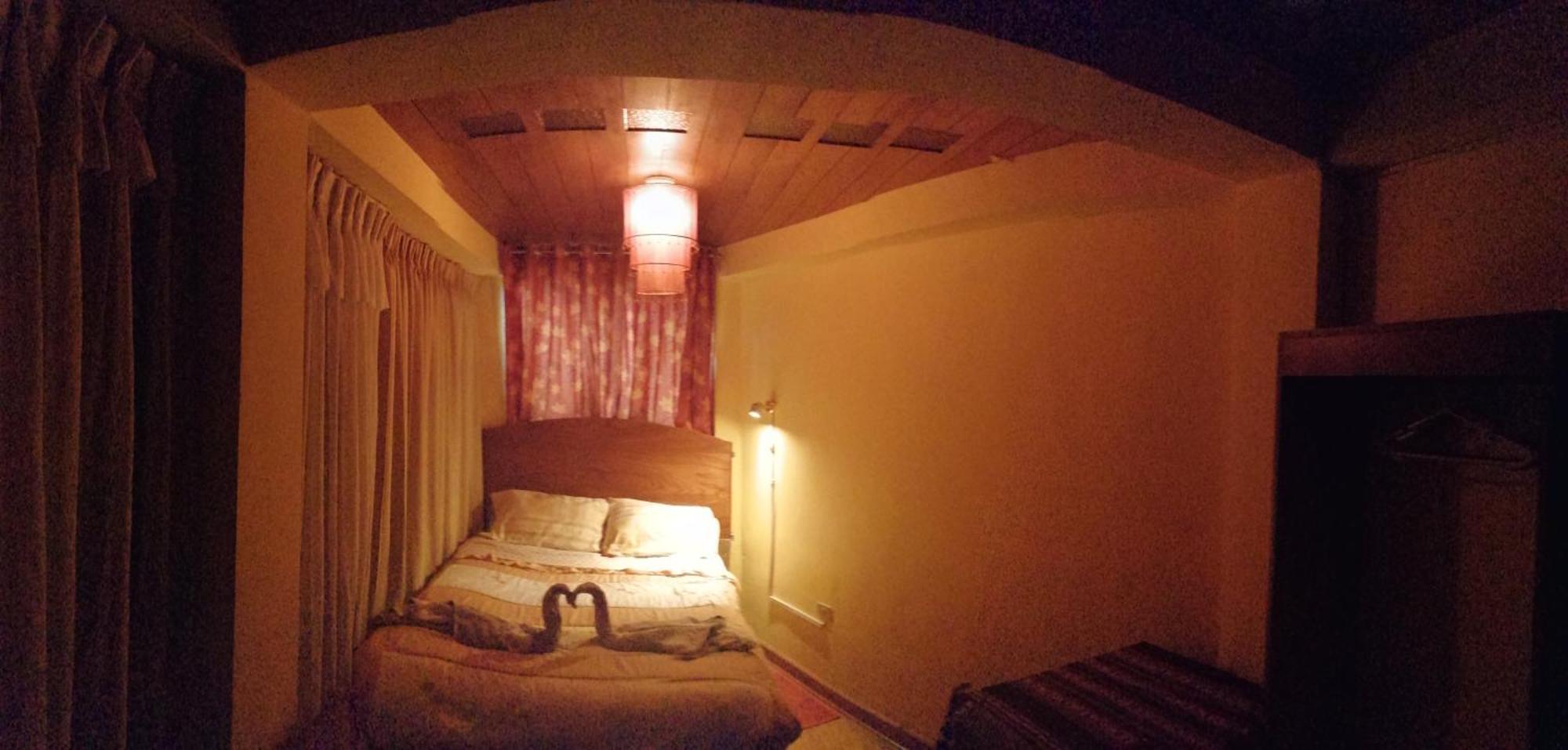 Naty'S Guest House Cusco Eksteriør billede