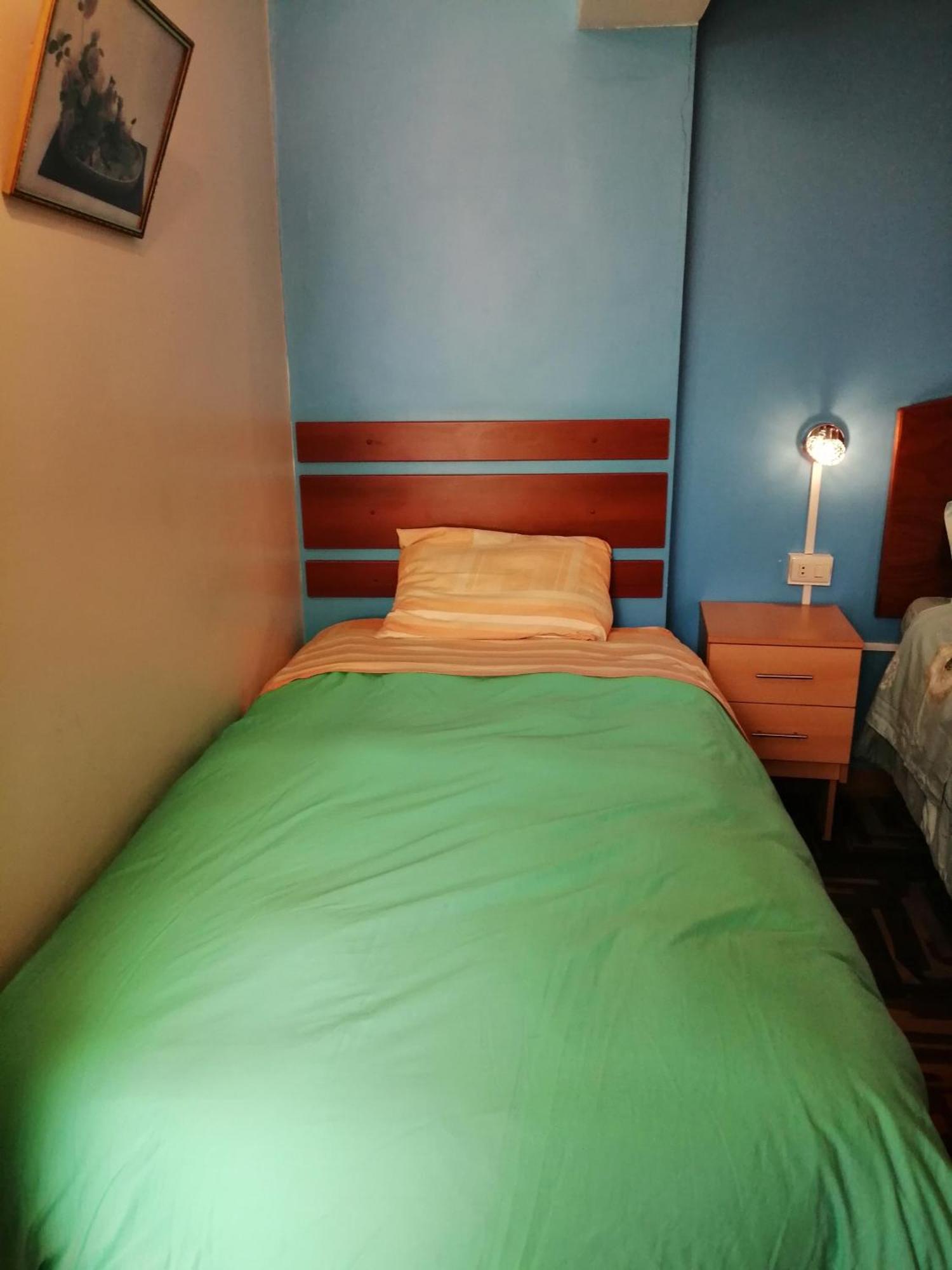 Naty'S Guest House Cusco Eksteriør billede